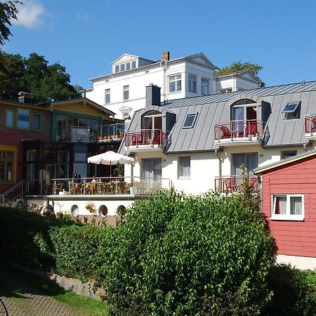 Pension Erdmann - Hotel Garni Херингсдорф Номер фото